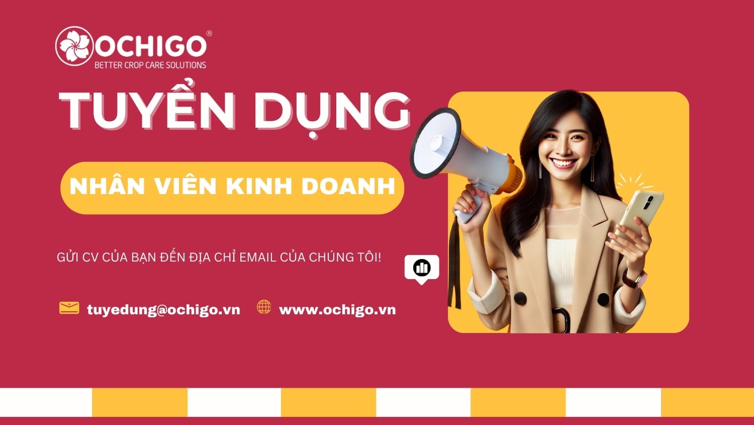Nhân viên văn phòng avt