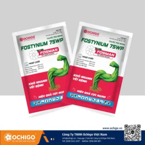 FOSTYNIUM 75WP hiệu FOSMAN